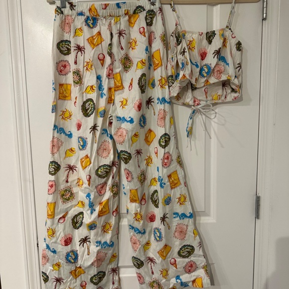 Girl Soul Matching Set - Picture 5 of 9